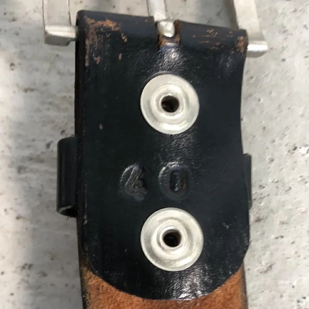 Ferrari belt  - Picture 4 of 6
